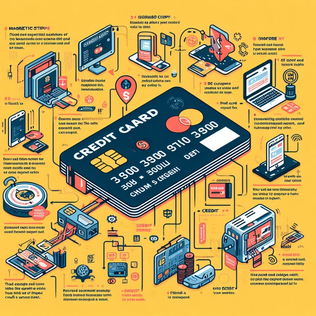 क्रेडिट कार्ड क्या है: क्रेडिट कार्ड के बारे में उपयोगी जानकारी